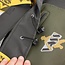 Vass Chest Wader Hybrid 700 kaki/noir - TAILLE 40/41/42/44/46