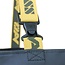Vass Chest Wader Hybrid 700 kaki/noir - TAILLE 40/41/42/44/46