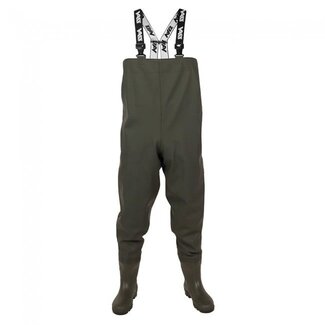 Vass Tex 650 Series Chest Wader