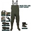 Vass Tex 650 Series Chest Wader