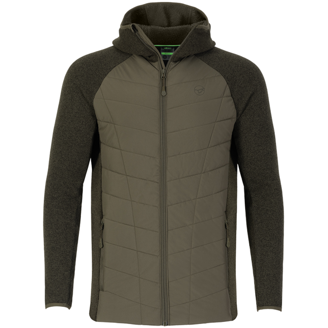Korda Veste hybride - Olive