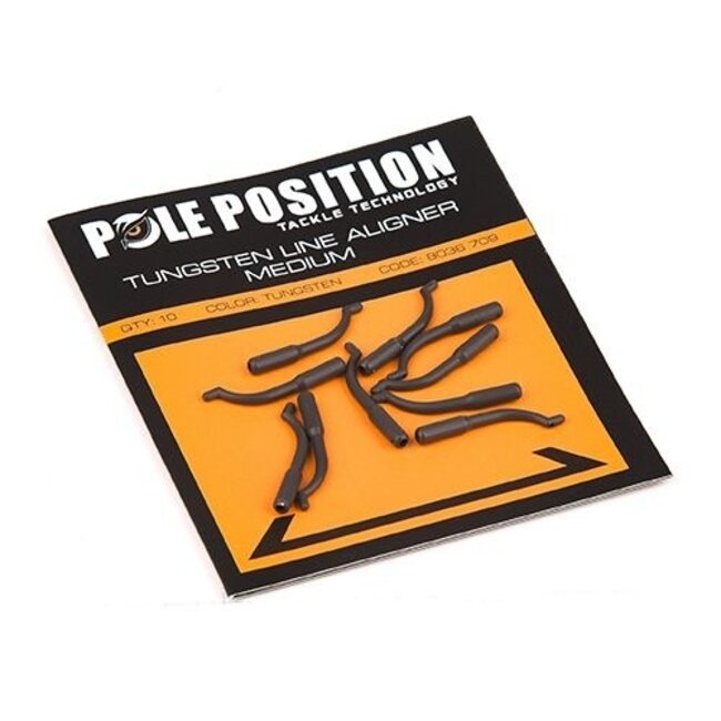 Pole Position Aligneur de ligne en tungstène