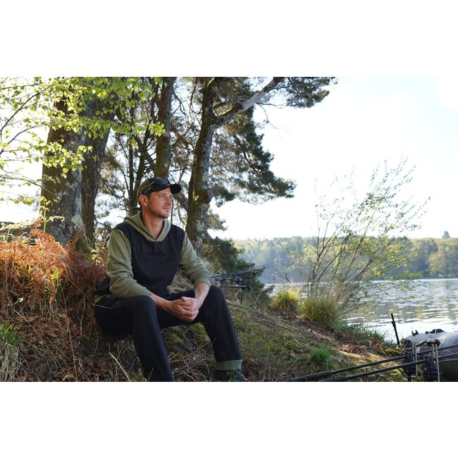 Grade Chandail à capuchon