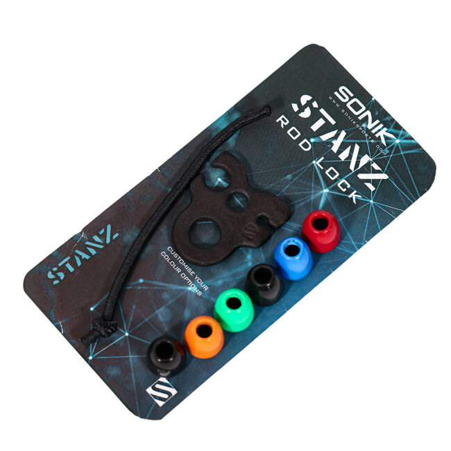 Sonik Stanz Rod Lock