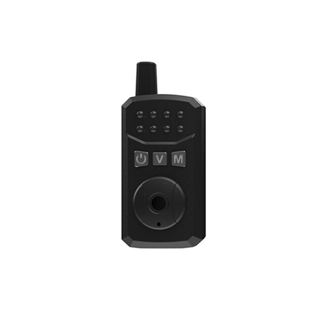 Sonik SKS2 Détecteurs de morsures 2+1 set + Lampe de Biwy