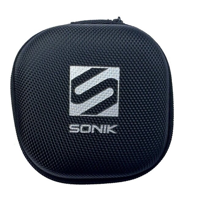 Sonik Gizmo HTR-250 | Lampe frontale