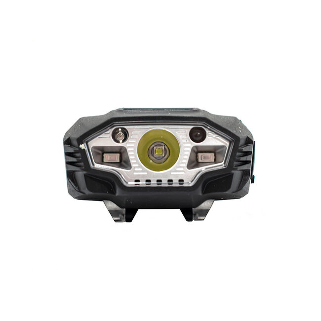Sonik Gizmo HT-150 | Lampe frontale