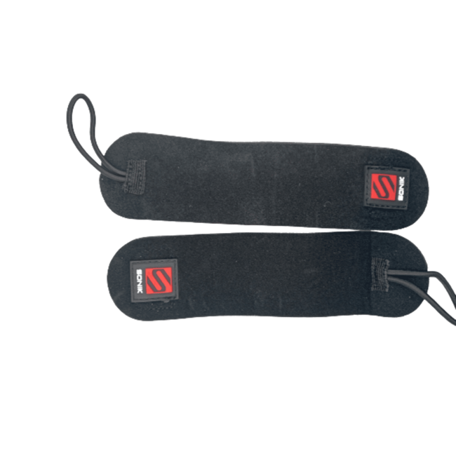 Sonik Bandes de tige en néoprène