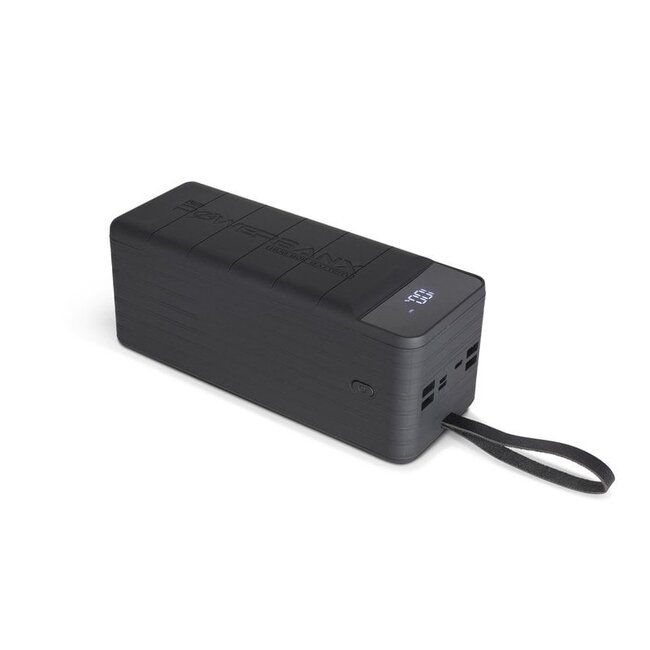 Nash Batterie Powerbanx Hub 80K