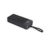 Nash Batterie Powerbanx Hub 30K