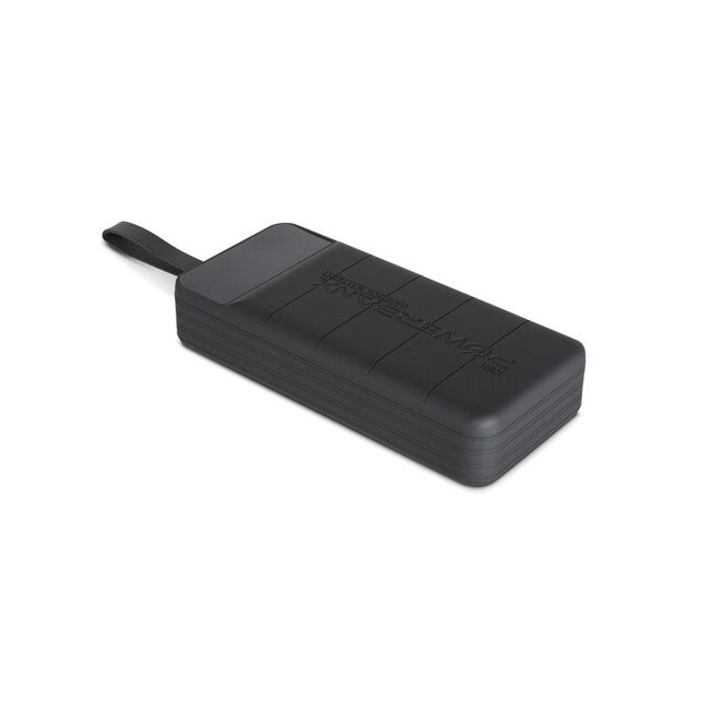 Nash Batterie Powerbanx Hub 30K