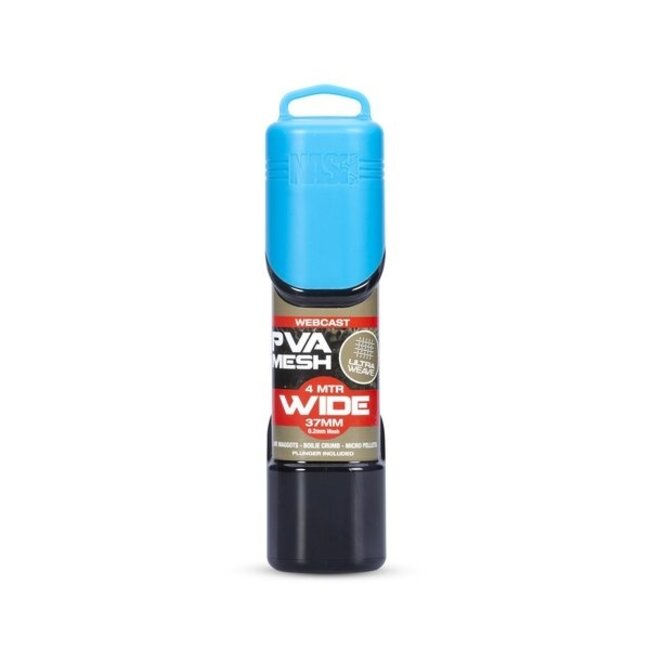 Nash Système Webcast Ultra Weave PVA