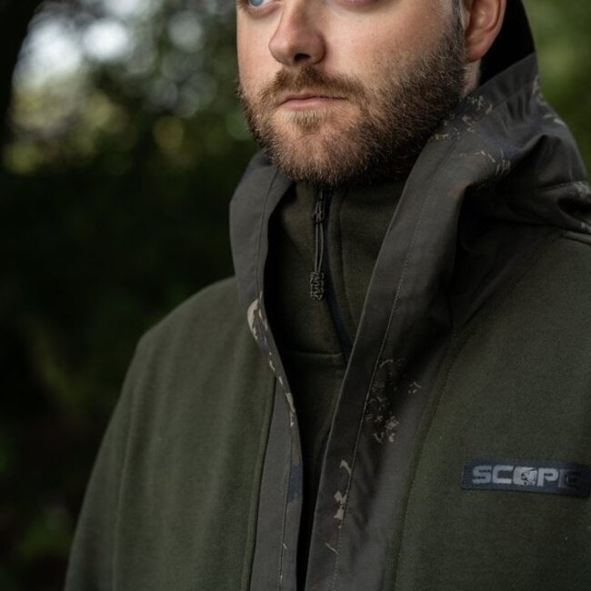 Nash Sweat à capuche Scope HD