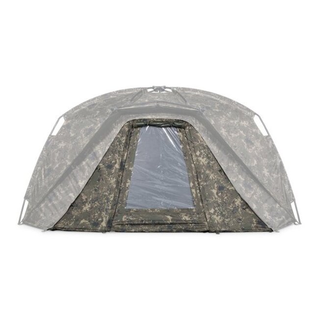 Nash Titan Hide Camo Pro XL Waterproof Infill Panel (panneau de remplissage imperméable)