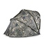 Nash Pod de couchage Bank Life Gazebo Camo Pro