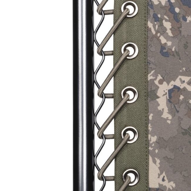 Nash Chaise longue Bank Life à dossier haut