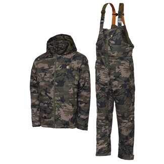Prologic Combinaison thermique Avenger - Camo