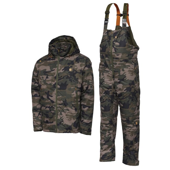 Prologic Combinaison thermique Avenger - Camo | Combinaison thermique