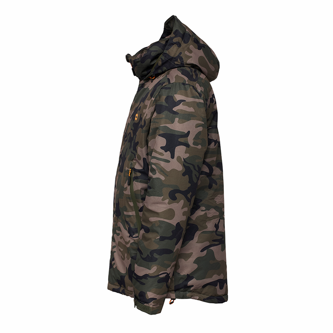 Prologic Combinaison thermique Avenger - Camo | Combinaison thermique