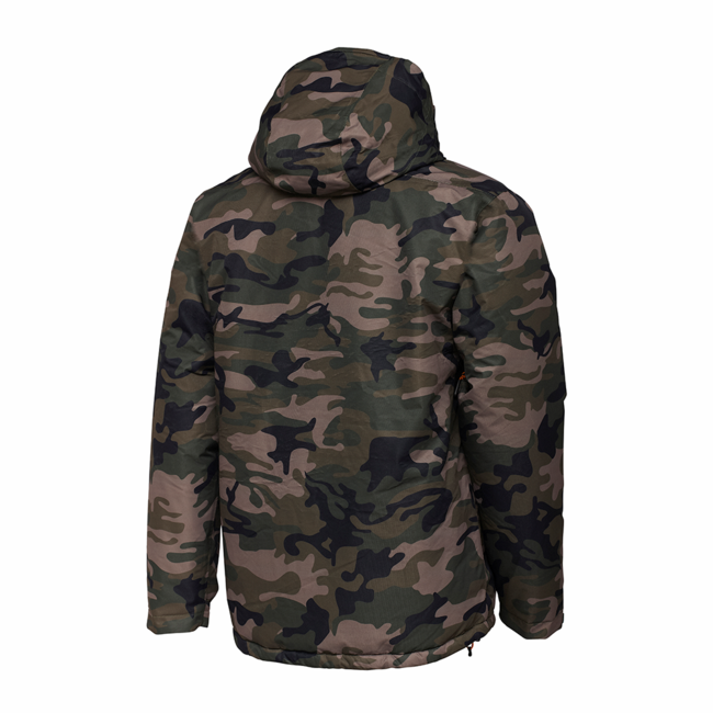 Prologic Combinaison thermique Avenger - Camo | Combinaison thermique