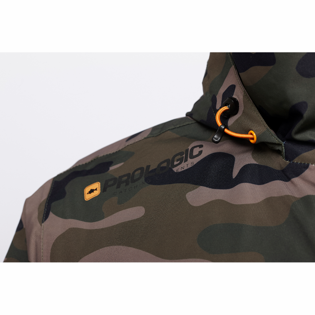 Prologic Combinaison thermique Avenger - Camo | Combinaison thermique
