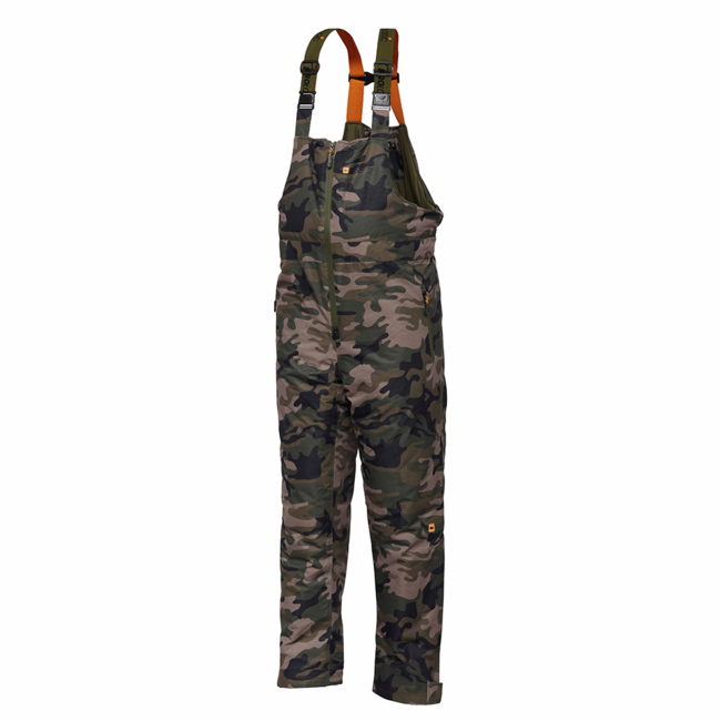 Prologic Combinaison thermique Avenger - Camo | Combinaison thermique