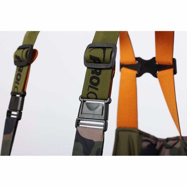 Prologic Combinaison thermique Avenger - Camo | Combinaison thermique