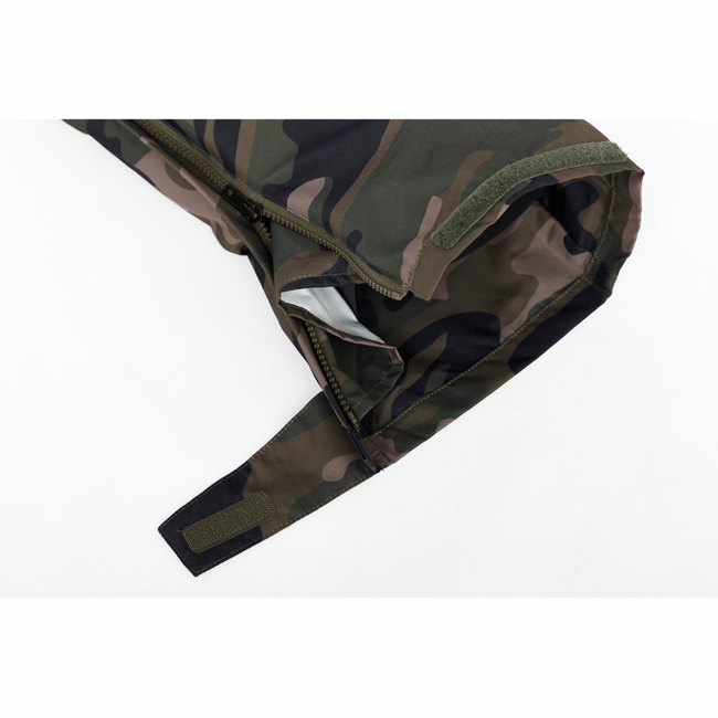 Prologic Combinaison thermique Avenger - Camo | Combinaison thermique