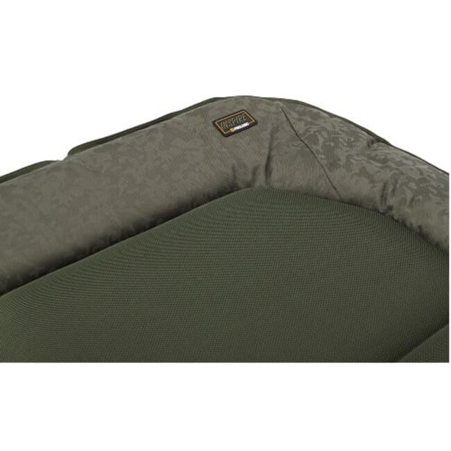 Prologic Inspire Daddy Sleep System - 8 jambes - 210x95cm