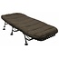 Prologic Inspire Relax Sleep System - 6 pieds - 210x85cm