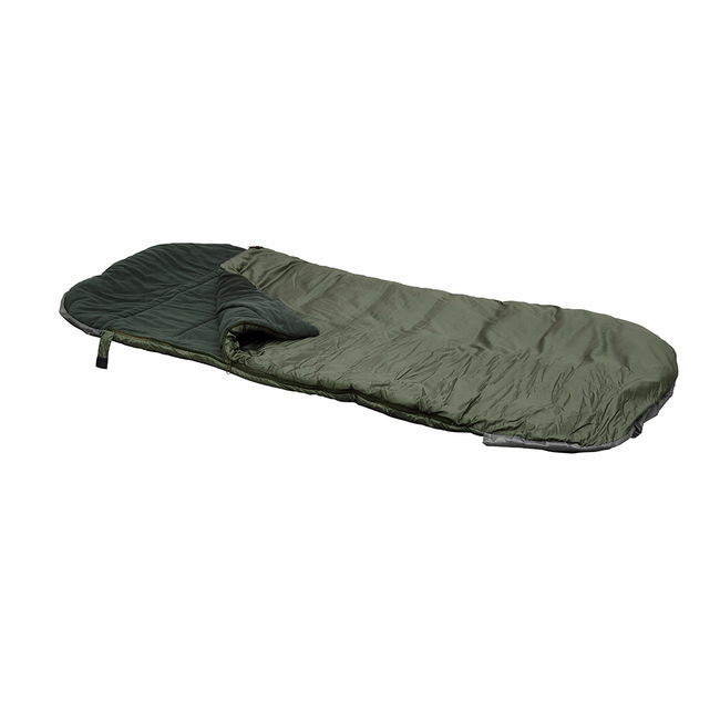 Prologic Sac de couchage Element Thermo Daddy - 5 saisons - 215x105cm