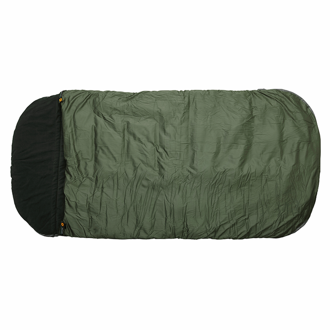 Prologic Sac de couchage Element Thermo Daddy - 5 saisons - 215x105cm