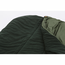 Prologic Sac de couchage Element Thermo Daddy - 5 saisons - 215x105cm