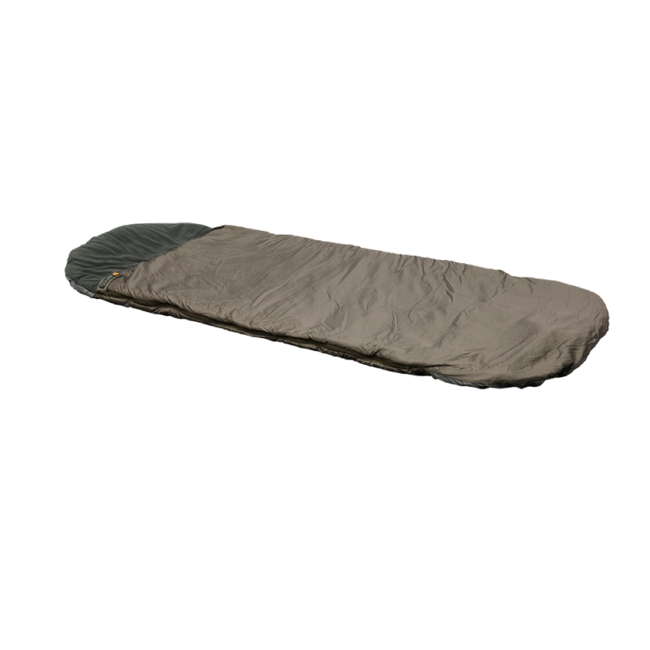 Prologic Sac de couchage Element Thermo - 5 saisons - 215x90cm