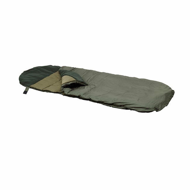 Prologic Sac de couchage Element Lite-Pro - 3 saisons - 215x90cm