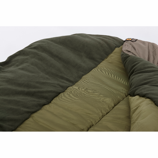 Prologic Sac de couchage Element Lite-Pro - 3 saisons - 215x90cm