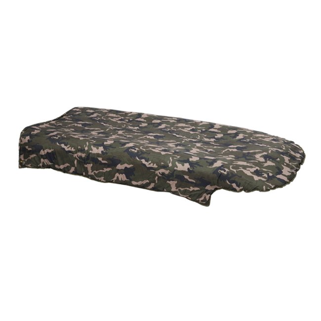 Prologic Housse de lit thermique Element Camo - 200x130cm