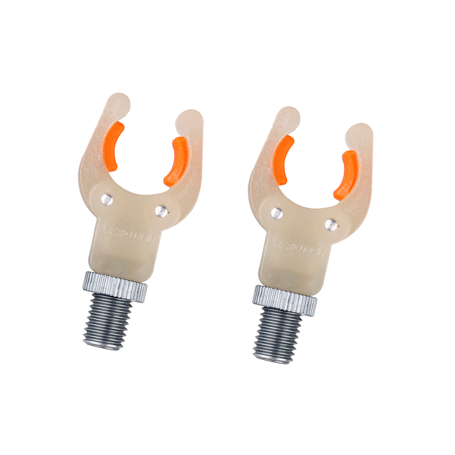 Prologic Butt Klinger Deluxe - Glow - 2 pièces