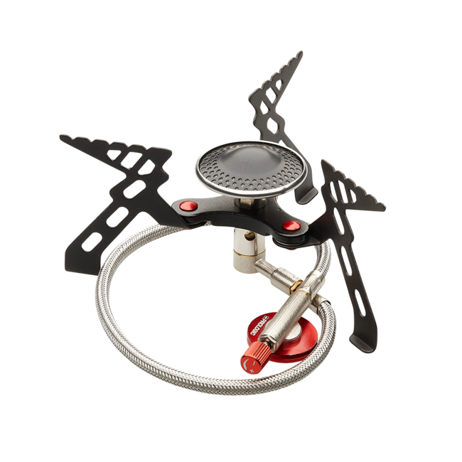 Prologic BlackFire C-Series Gas Stove | Brûleur à gaz