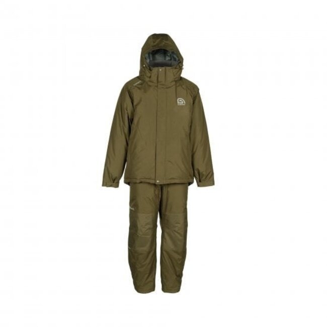 Trakker Combinaison d'hiver 3 pièces CR - Modèle 2023 | combinaison thermique