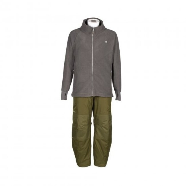 Trakker Combinaison d'hiver 3 pièces CR - Modèle 2023 | combinaison thermique