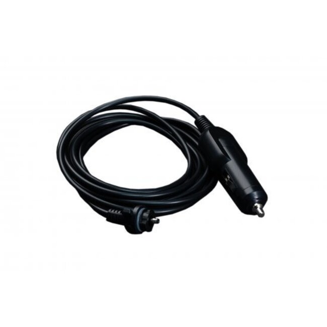 RidgeMonkey Kit complet de douche électrique extérieure