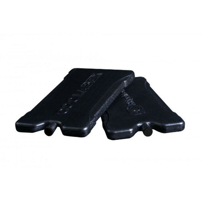 RidgeMonkey CoolaBox Freeze Pack (paire)