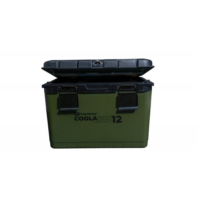 RidgeMonkey CoolaBox Compact 12 Litre