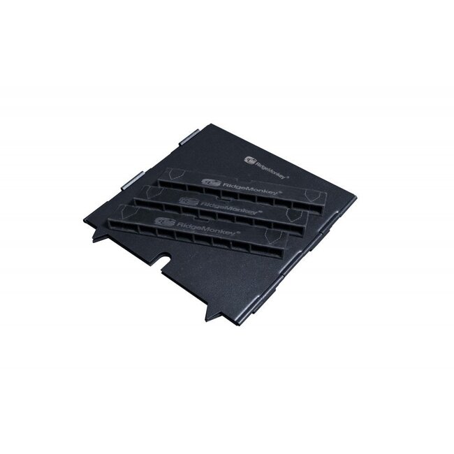 RidgeMonkey Pare-brise Quad Connect