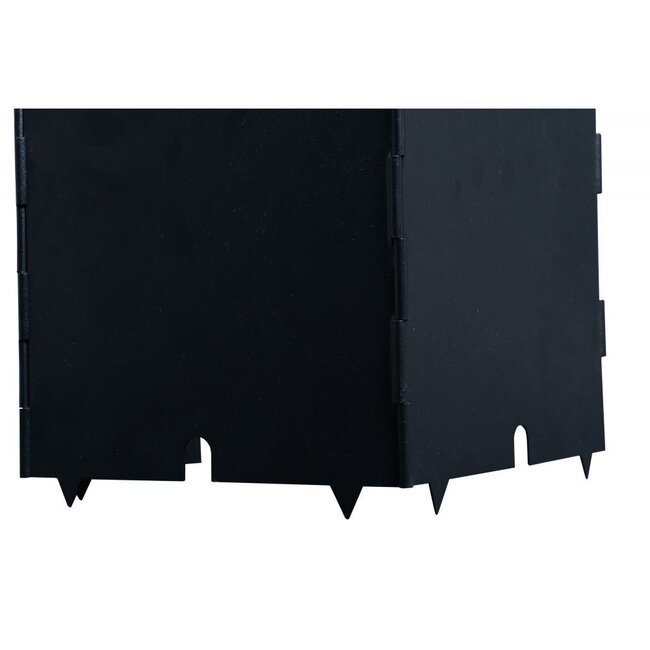 RidgeMonkey Pare-brise Quad Connect