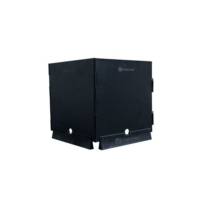 RidgeMonkey Pare-brise Quad Connect