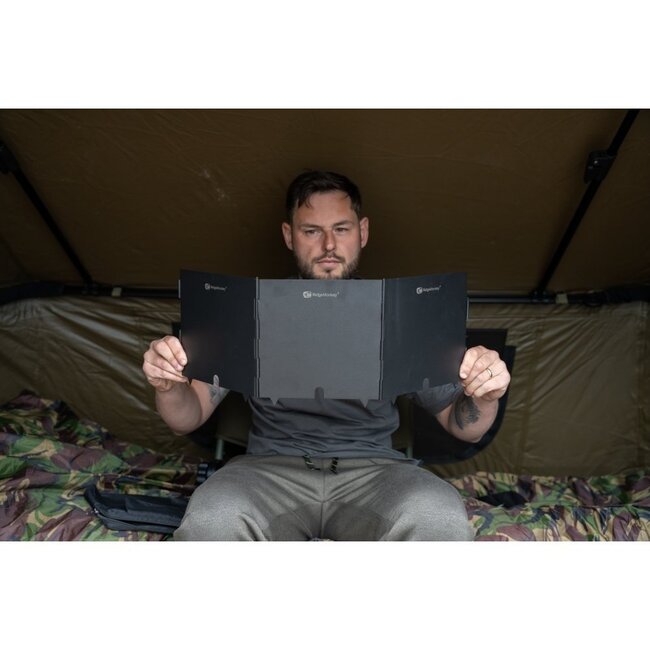 RidgeMonkey Pare-brise Quad Connect