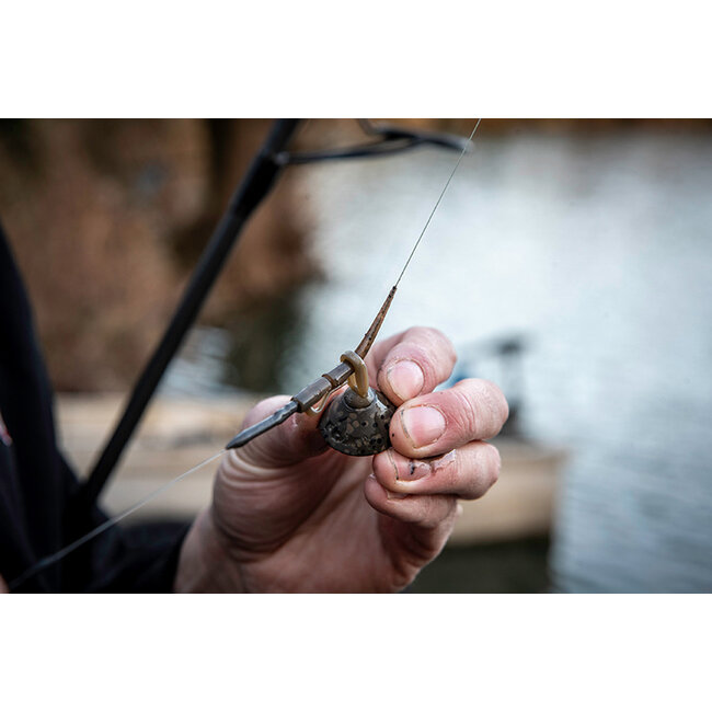 FOX Edges Downrigger Back Weights - 3pcs - Top Lead