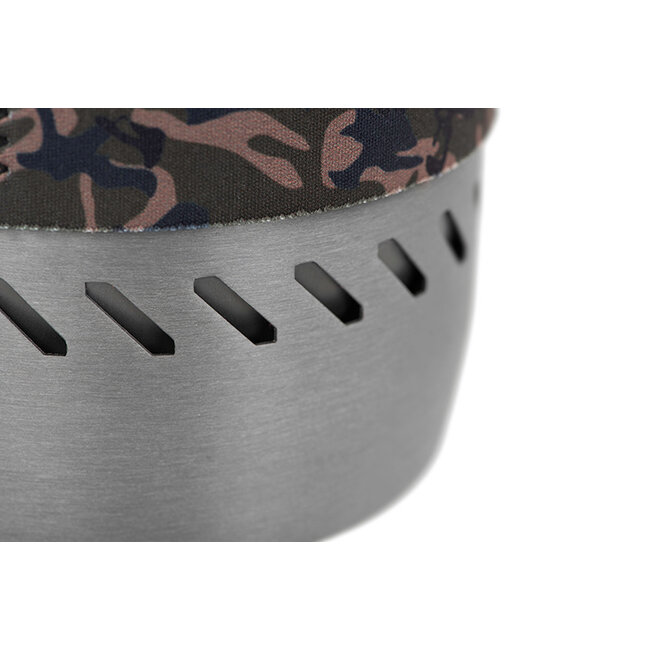 FOX Batterie de cuisine Infrarouge Power Boil | 0.65L